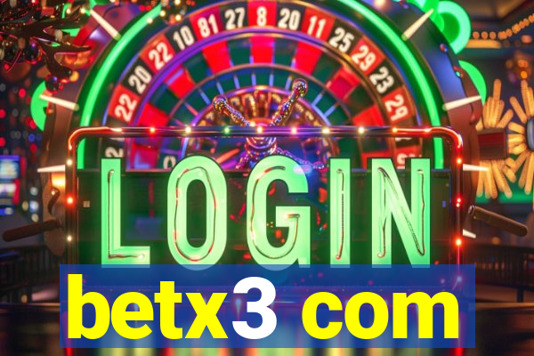 betx3 com